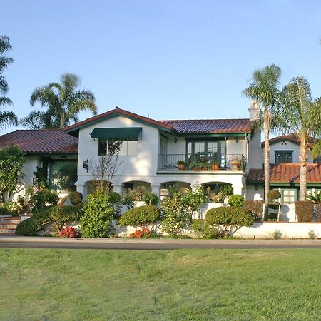Garden Cottage At The Green San Clemente Luaran gambar