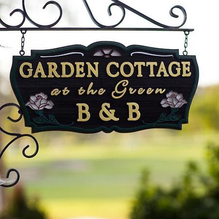 Garden Cottage At The Green San Clemente Luaran gambar