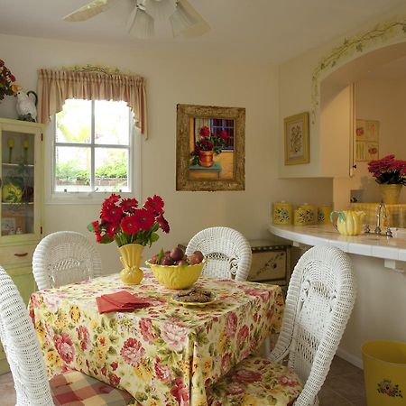 Garden Cottage At The Green San Clemente Luaran gambar