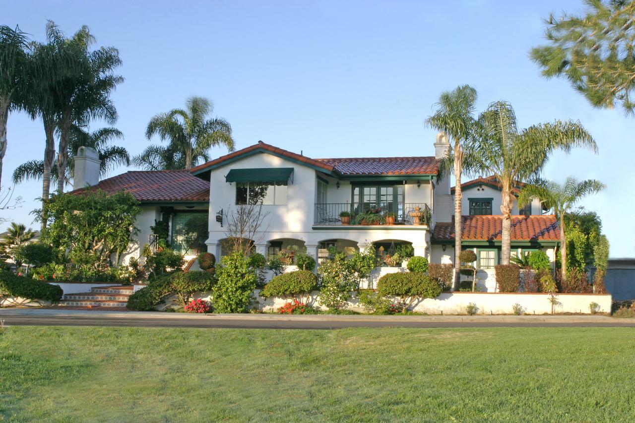 Garden Cottage At The Green San Clemente Luaran gambar