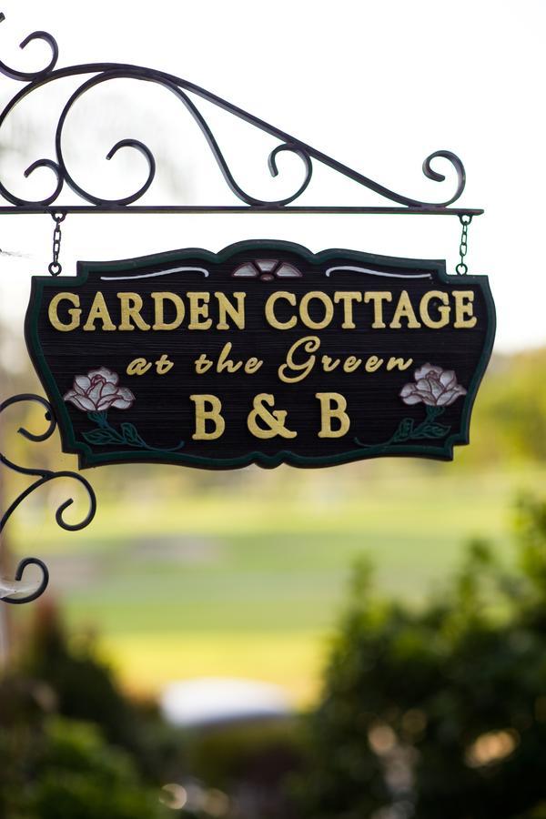 Garden Cottage At The Green San Clemente Luaran gambar