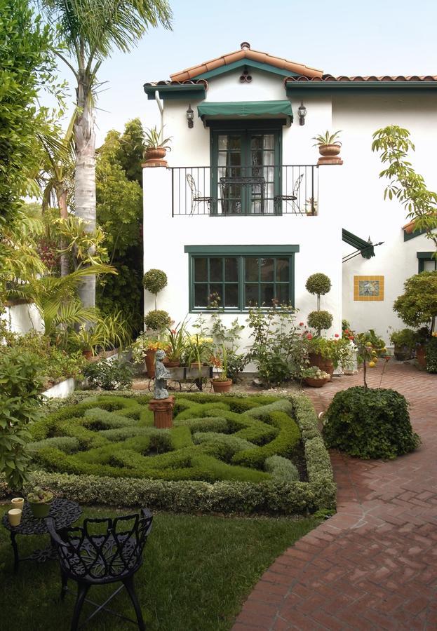 Garden Cottage At The Green San Clemente Luaran gambar