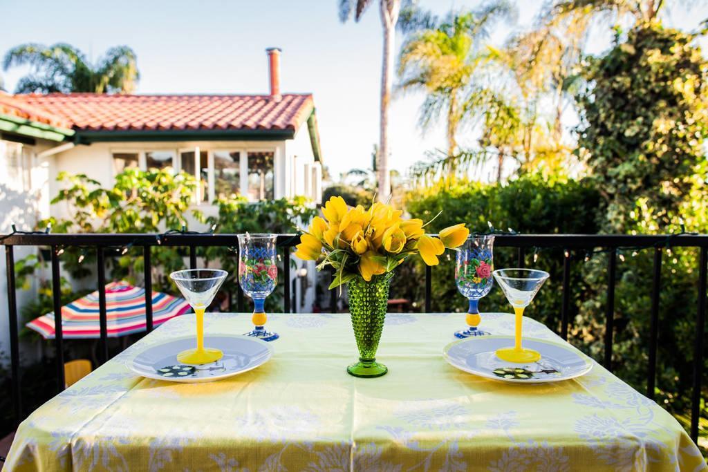 Garden Cottage At The Green San Clemente Luaran gambar