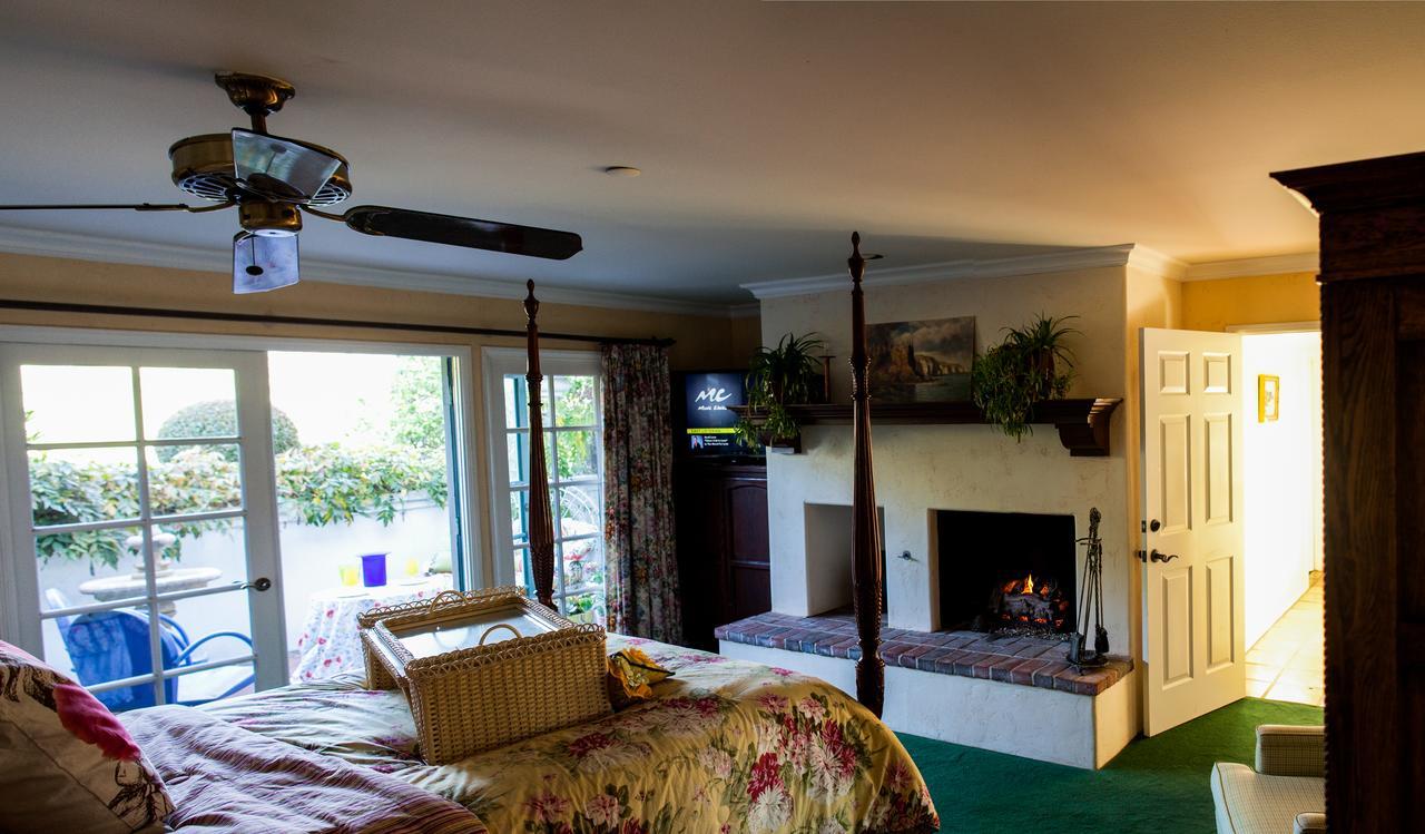 Garden Cottage At The Green San Clemente Luaran gambar