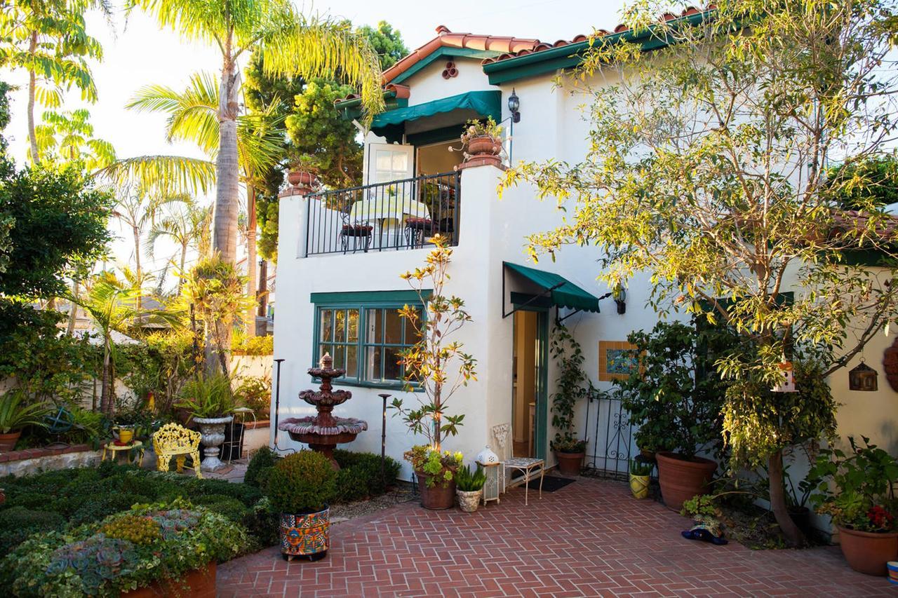 Garden Cottage At The Green San Clemente Luaran gambar