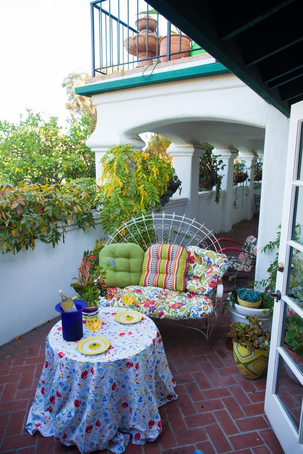 Garden Cottage At The Green San Clemente Luaran gambar