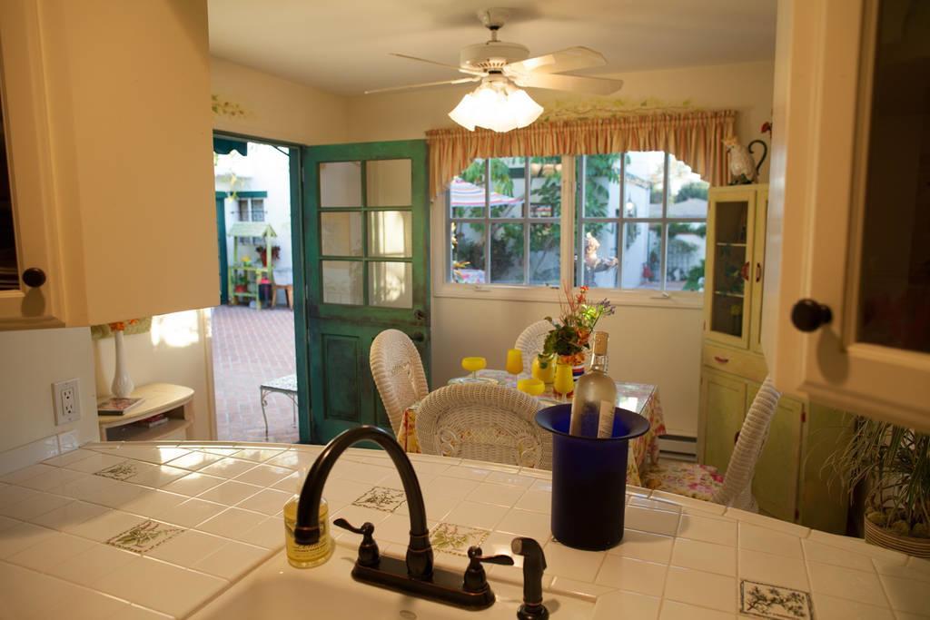 Garden Cottage At The Green San Clemente Luaran gambar