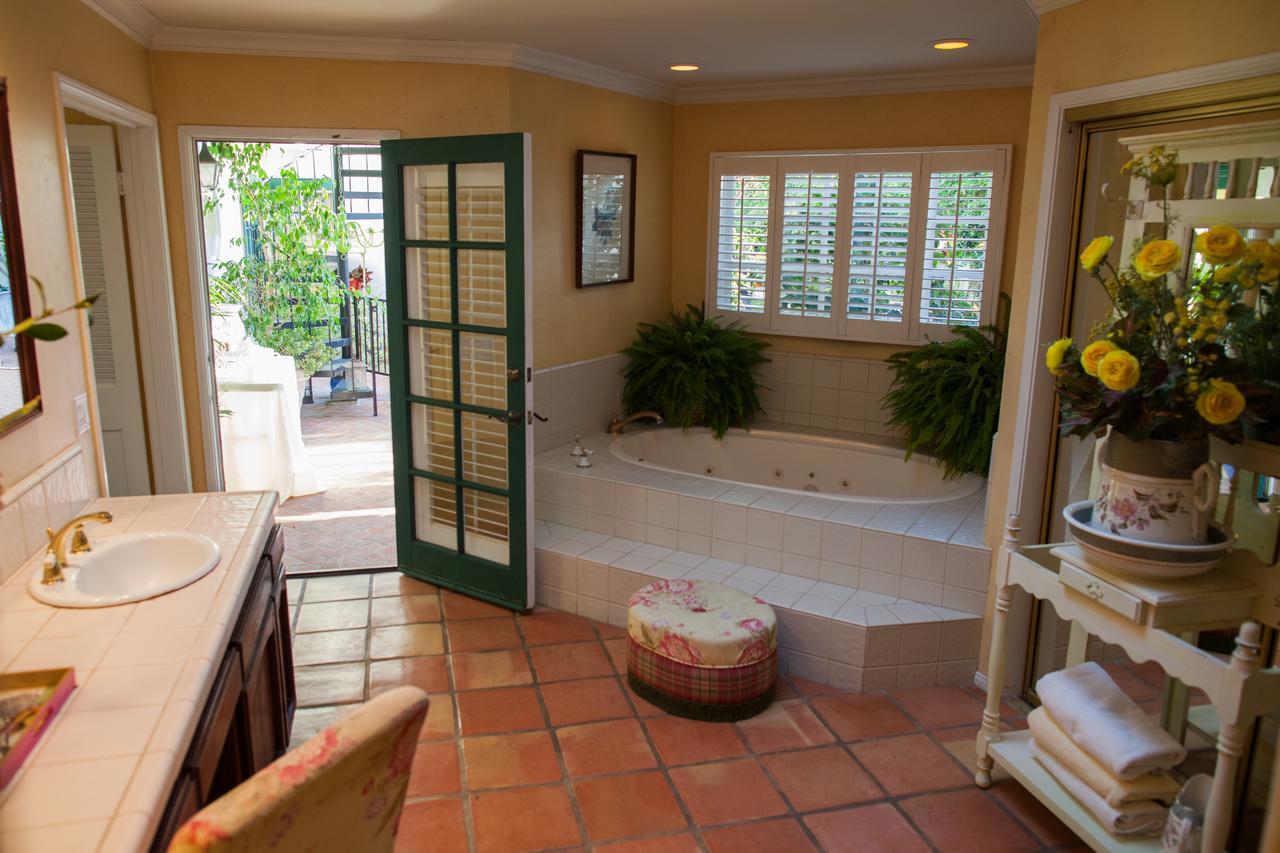 Garden Cottage At The Green San Clemente Luaran gambar