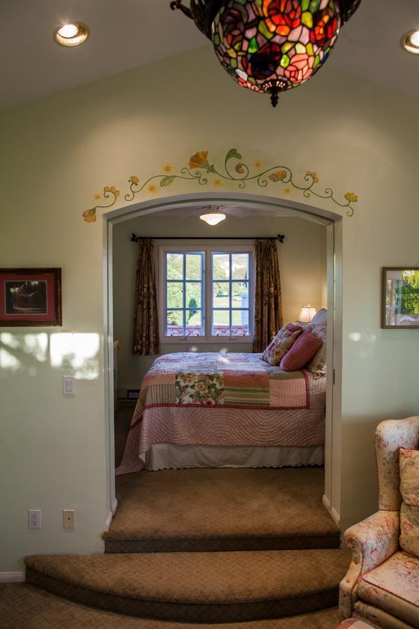 Garden Cottage At The Green San Clemente Luaran gambar