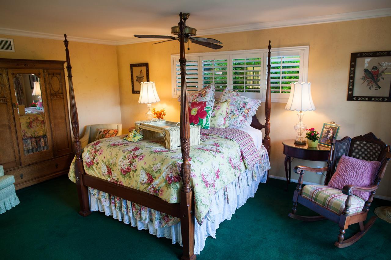 Garden Cottage At The Green San Clemente Luaran gambar