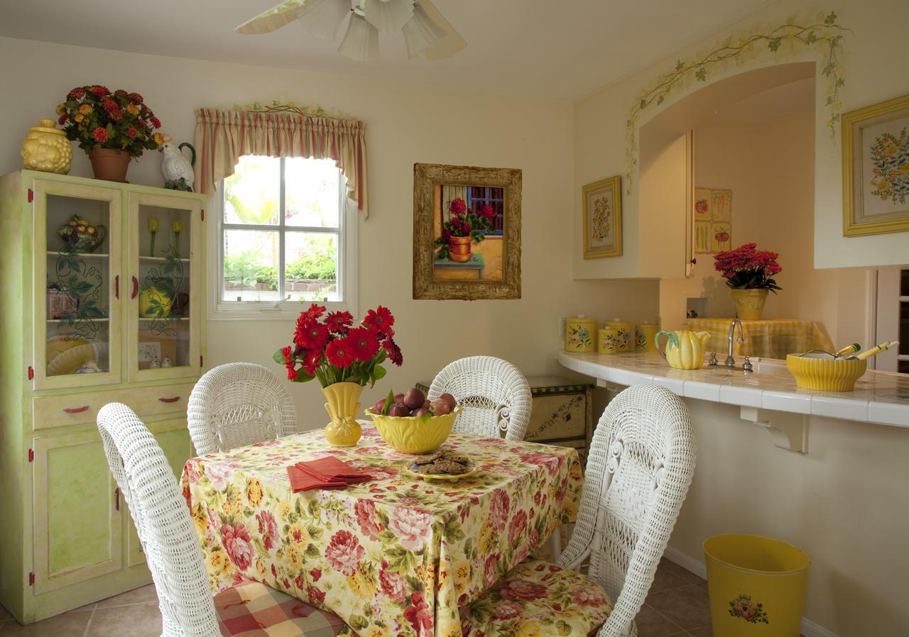 Garden Cottage At The Green San Clemente Luaran gambar
