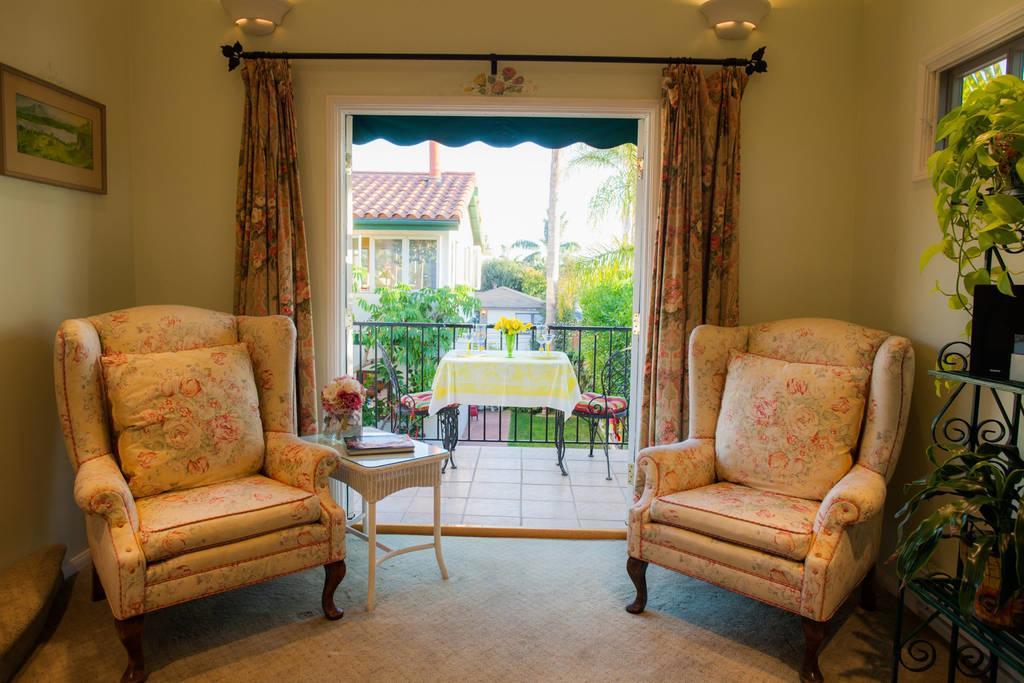 Garden Cottage At The Green San Clemente Luaran gambar