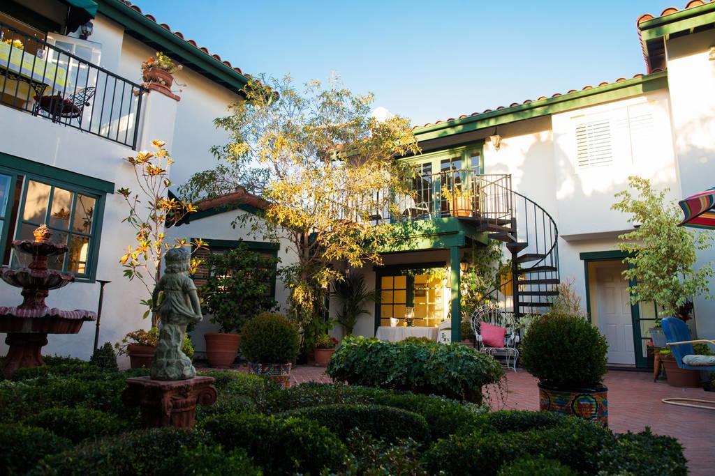 Garden Cottage At The Green San Clemente Luaran gambar
