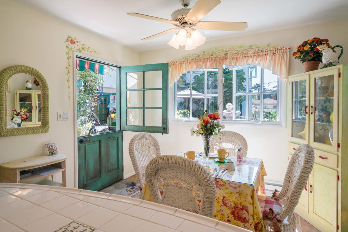 Garden Cottage At The Green San Clemente Luaran gambar