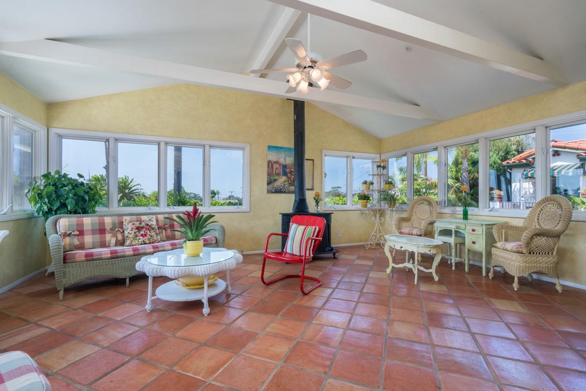 Garden Cottage At The Green San Clemente Luaran gambar