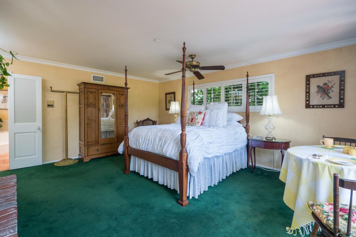 Garden Cottage At The Green San Clemente Luaran gambar