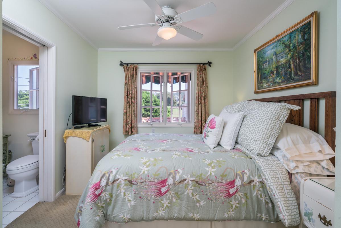 Garden Cottage At The Green San Clemente Luaran gambar