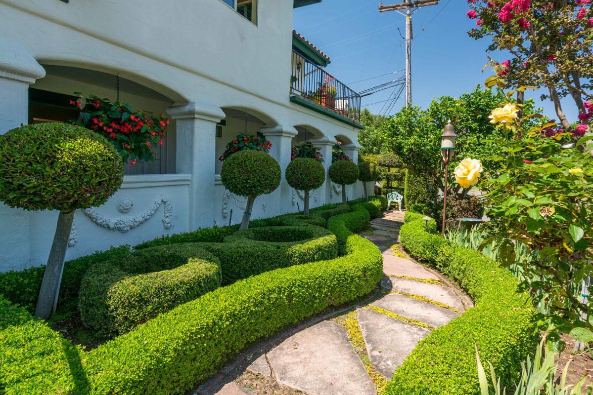 Garden Cottage At The Green San Clemente Luaran gambar