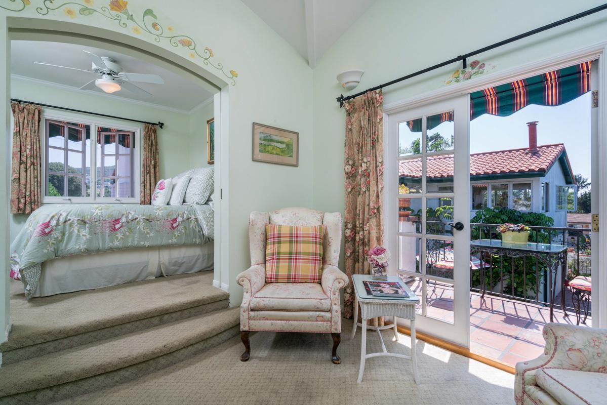 Garden Cottage At The Green San Clemente Luaran gambar