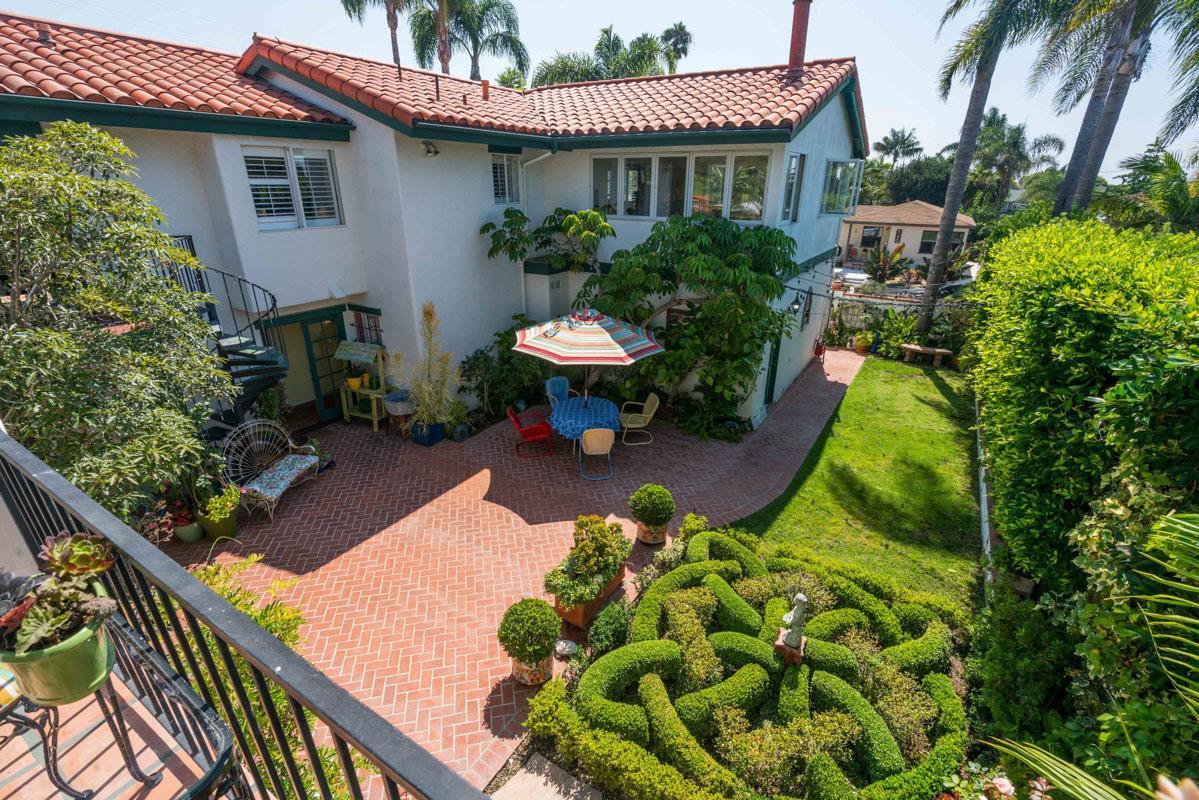 Garden Cottage At The Green San Clemente Luaran gambar
