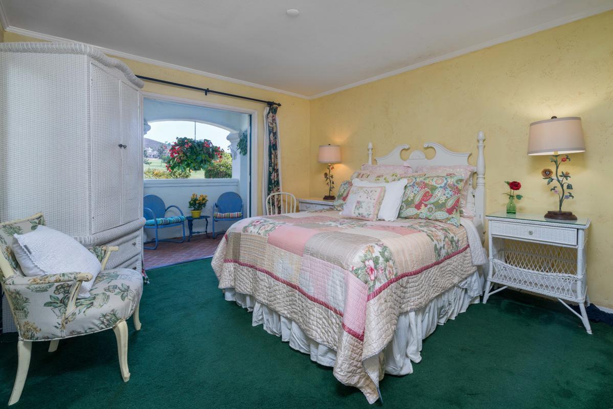 Garden Cottage At The Green San Clemente Luaran gambar