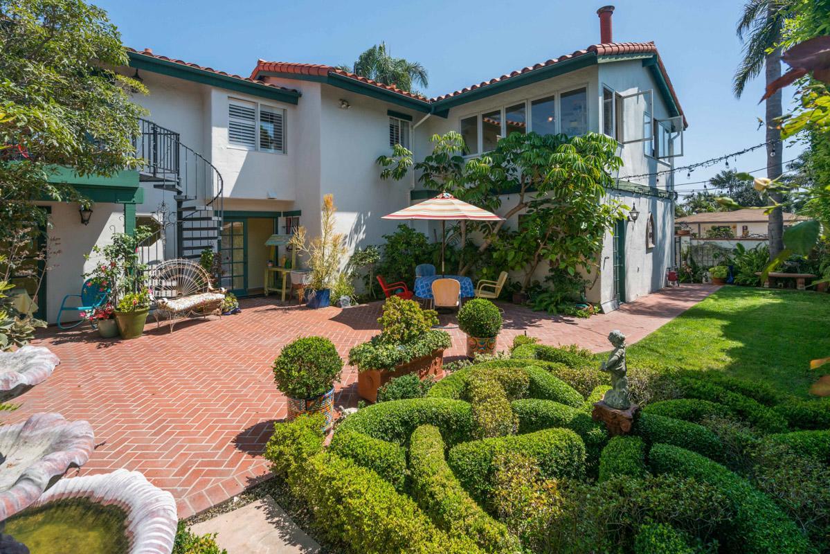 Garden Cottage At The Green San Clemente Luaran gambar