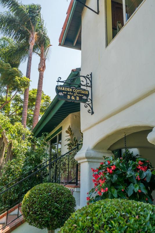 Garden Cottage At The Green San Clemente Luaran gambar