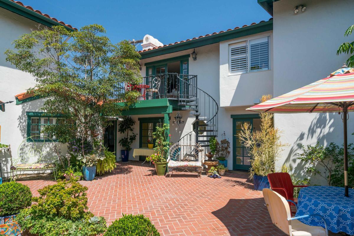 Garden Cottage At The Green San Clemente Luaran gambar