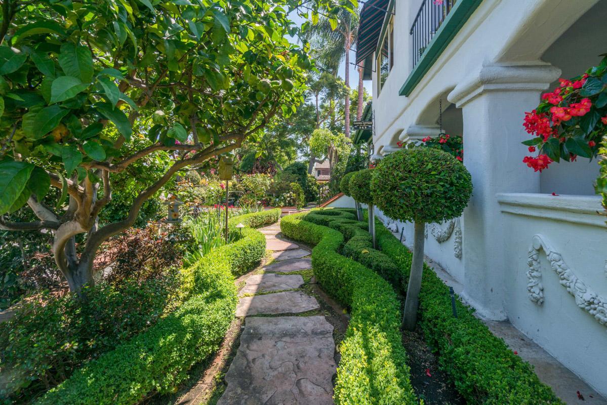 Garden Cottage At The Green San Clemente Luaran gambar