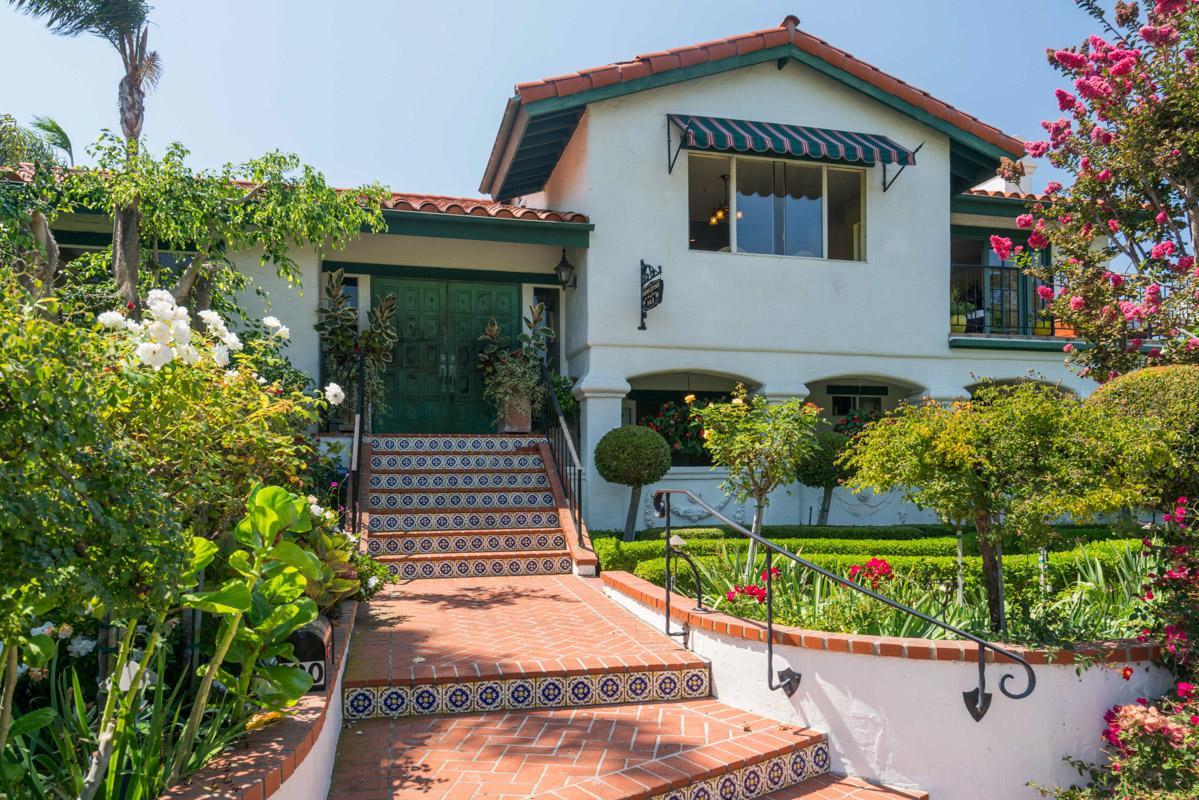 Garden Cottage At The Green San Clemente Luaran gambar