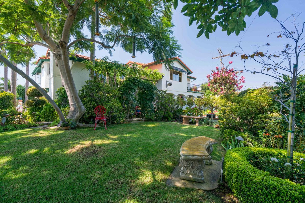 Garden Cottage At The Green San Clemente Luaran gambar