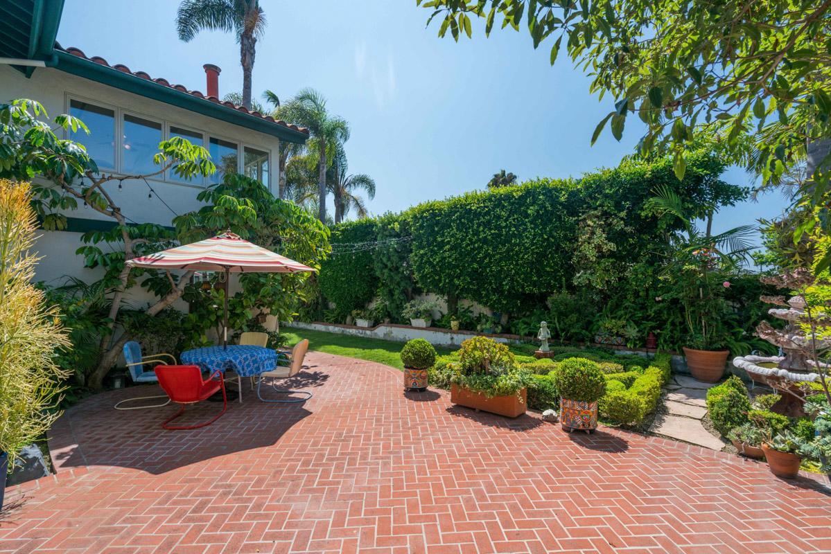 Garden Cottage At The Green San Clemente Luaran gambar
