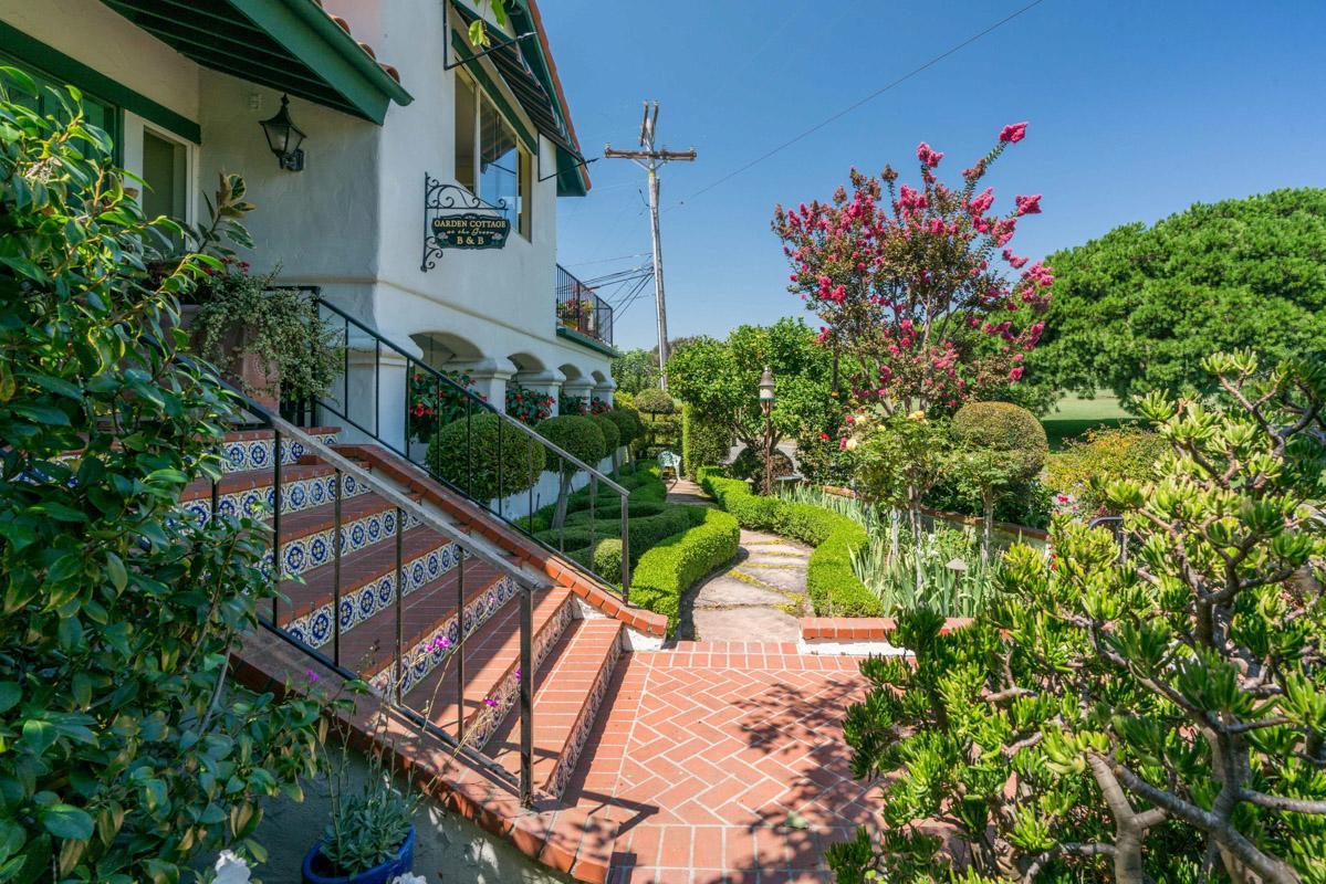 Garden Cottage At The Green San Clemente Luaran gambar