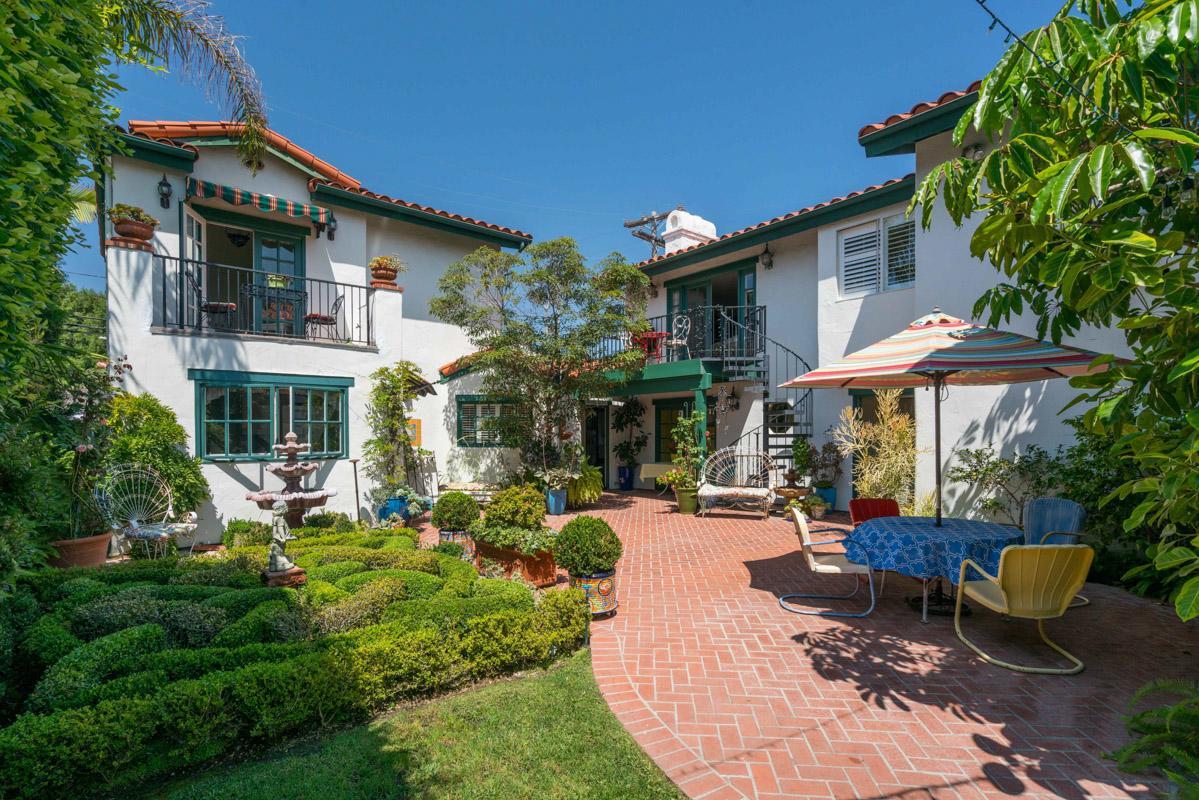 Garden Cottage At The Green San Clemente Luaran gambar
